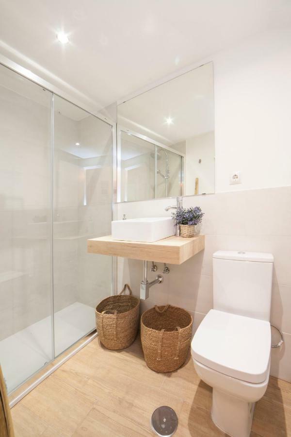 세비야 Alohamundi Pureza 아파트 외부 사진
